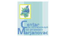 CENTAR MARJANOVAC